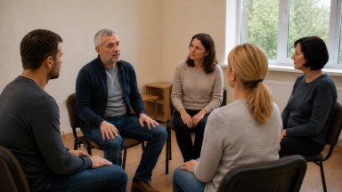 Реабилитация алкоголиков в Гвардейске
