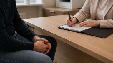 Консультация психиатра в Гвардейске