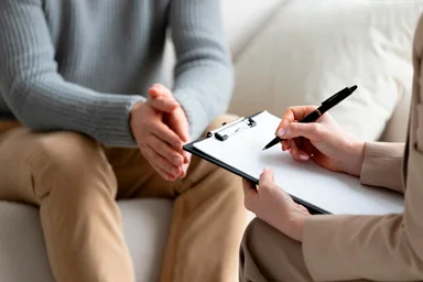 Консультация психиатра в Гвардейске