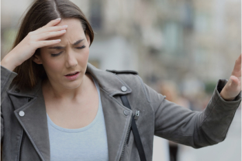 Лечение панических атак в Гвардейске