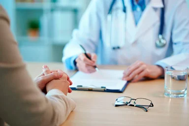 Врач-психиатр в Гвардейске