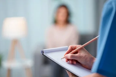 Врач-психиатр в Гвардейске