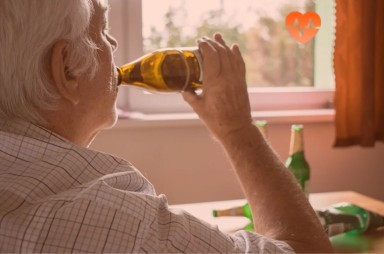Лечение алкоголизма у пожилых людей в Гвардейске