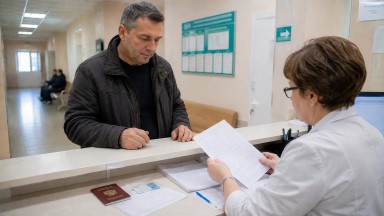 Бесплатное лечение алкоголизма в Гвардейске