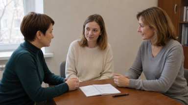Лечение расстройств пищевого поведения в Гвардейске