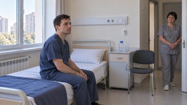 Лечение психоза в Гвардейске