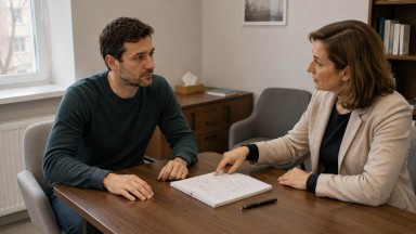 Лечение тревожного расстройства в Гвардейске