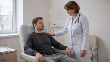 Детоксикация от марихуаны в Гвардейске