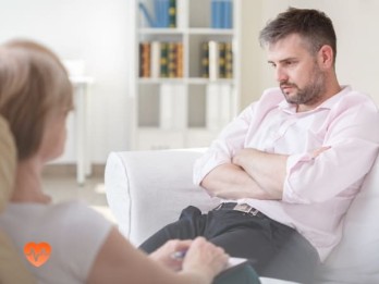 Психолог при алкоголизме в Гвардейске