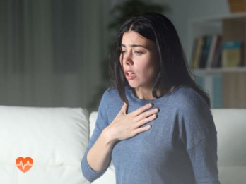 Панические атаки при алкоголизме в Гвардейске