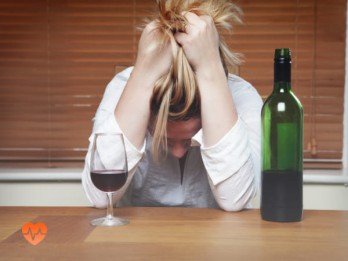 Панические атаки при алкоголизме в Гвардейске