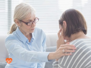 Панические атаки при алкоголизме в Гвардейске