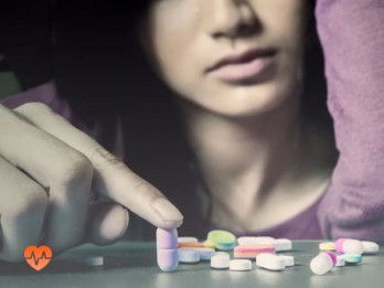 Лекарственная зависимость в Гвардейске