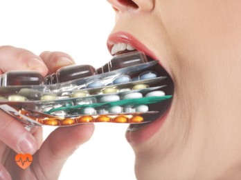 Лекарственная зависимость в Гвардейске