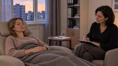 Лечение бессонницы в Гвардейске