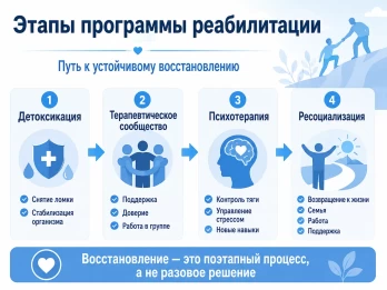 Миннесотская модель в Гвардейске