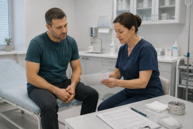Имплантация Продетоксон в Гвардейске