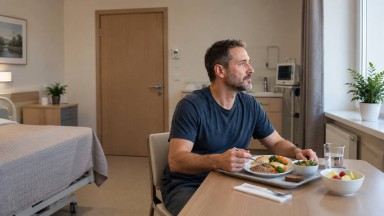 Госпитализация в Гвардейске