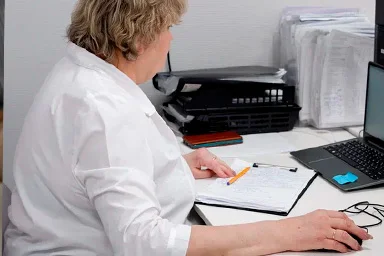 Вшивание ампулы в Гвардейске