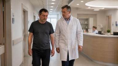 Лечение хронического алкоголизма в Гвардейске
