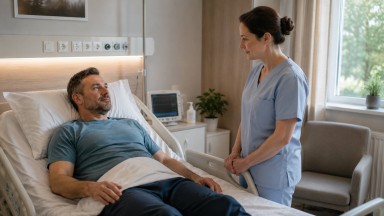 Детоксикация от алкоголя в Гвардейске