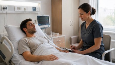 Детоксикация от наркотиков в Гвардейске