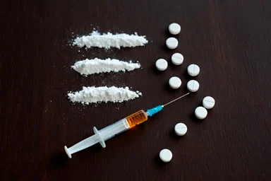 Реабилитация наркозависимых в Гвардейске