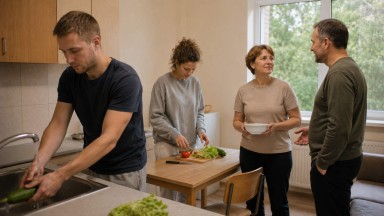 Реабилитация наркозависимых в Гвардейске