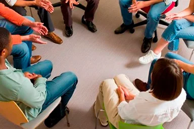 Реабилитация 12 шагов в Гвардейске